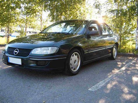 opel omega 1995 for sale|used Opel Omega.